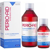 Perio aid intensive care 0,12% 150 ml