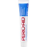 Perio aid 0,12% intensive care gel 75 ml