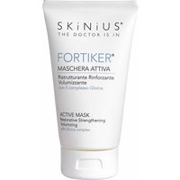 Fortiker maschera capelli volumizzante 150 ml