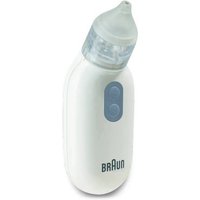 Aspiratore nasale elettrico braun
