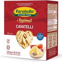 Farabella cavatelli i regionali 250 g