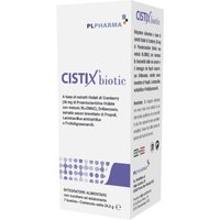 Cistix biotic 7 bustine