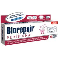 Biorepair peribioma dentifricio 75 ml