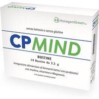 Cpmind 14 bustine
