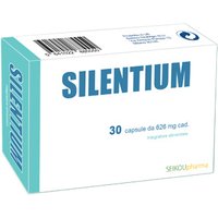 Silentium 30 capsule