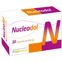 Nucleodol 30 capsule