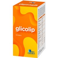 Glicolip 120 compresse