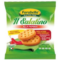Farabella il salatino paprika 30 g