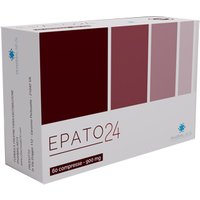 Epato24 60 compresse