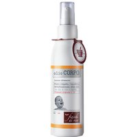 Fiocchi di riso olio idratente corpo 140 ml