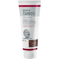 Fiocchi di riso pasta protettiva cambio 100 ml
