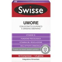 Swisse umore 50 compresse