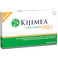 Kijimea colon irritabile pro 14 capsule