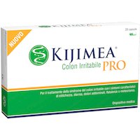 Kijimea colon irritabile pro 28 capsule