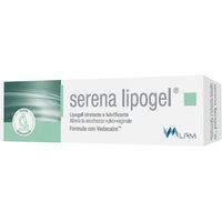 Serena lipogel 30 ml