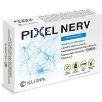 Pixel nerv 30 compresse