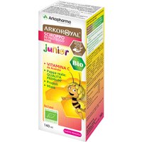 Arkoroyal concentrato fluido mi proteggo bio 150 ml