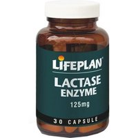 Lactase enzyme 30 capsule
