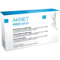 Aknet proskin 30 capsule