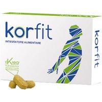 Korfit 30 compresse