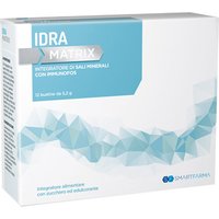 Idra matrix 12 bustine