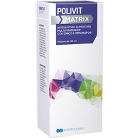 Polivit matrix 140 ml
