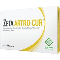 Zeta artro cur 30 compresse