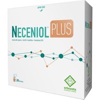 Neceniol plus 20 bustine