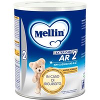 Mellin ar 2 400 g