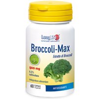 Longlife broccoli max 60 capsule