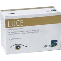 Luce 30 bustine 39 g