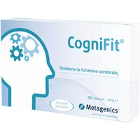Cognifit 30 capsule