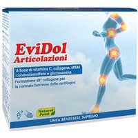 Evidol articolazioni 30 bustine