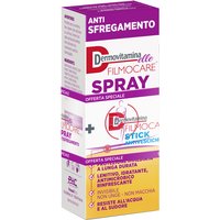 Dermovitamina filmocare spray antisfregamento 30 ml