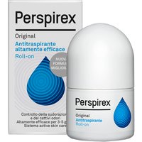 Perspirex original n roll-on deodorante 20 ml