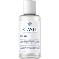 Rilastil d-clar micropeeling 100 ml