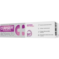 Curasept biosmalto dentifricio denti sensibili 75 ml