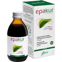 Epakur advanced sciroppo 320 g