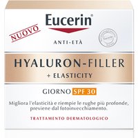 Eucerin hyaluron-filler+elasticity spf30 50 ml
