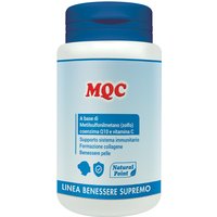 Mqc 50 capsule