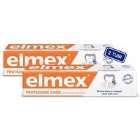 Elmex protezione carie 2 x 75 ml