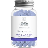 Nutraceutical well-age 50+ 60 capsule