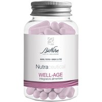 Nutraceutical well-age 60 capsule