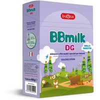 Bbmilk dg polvere 400 g