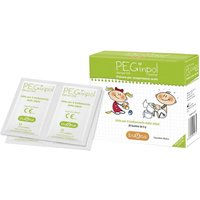 Peginpol macrogol 3350 sospensione orale 20 bustine