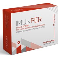Imunfer 30 compresse