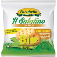 Farabella bio salatino classico 25 g