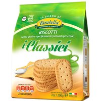 Farabella i classici biscotti 200 g