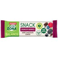 Enerzona snack crunchy berries 33 g