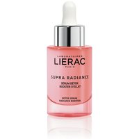 Lierac supra radiance siero detox 30 ml